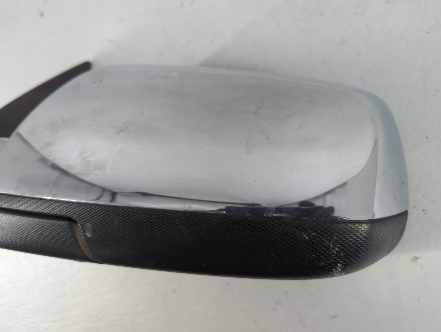 2011-2013 Chevrolet Equinox Driver Side View Mirror - Left Door Mirror OEM Used - Oemusedautoparts1.com