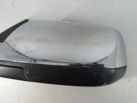 2011-2013 Chevrolet Equinox Driver Side View Mirror - Left Door Mirror OEM Used - Oemusedautoparts1.com