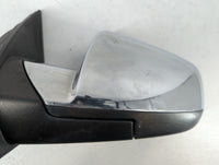 2011-2013 Chevrolet Equinox Driver Side View Mirror - Left Door Mirror OEM Used - Oemusedautoparts1.com