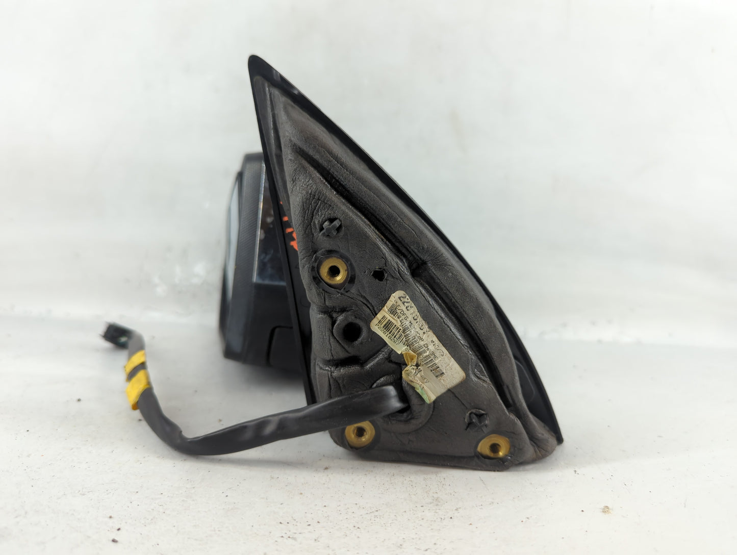 2011-2013 Chevrolet Equinox Driver Side View Mirror - Left Door Mirror OEM Used - Oemusedautoparts1.com