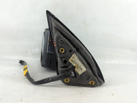 2011-2013 Chevrolet Equinox Driver Side View Mirror - Left Door Mirror OEM Used - Oemusedautoparts1.com