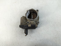 2012-2015 Chevrolet Equinox Throttle Body P/N:12632101CA Fits Fits 2012 2013 2014 2015 OEM Used Auto Parts - Oemusedautopart