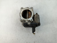 2012-2015 Chevrolet Equinox Throttle Body P/N:12632101CA Fits Fits 2012 2013 2014 2015 OEM Used Auto Parts - Oemusedautopart