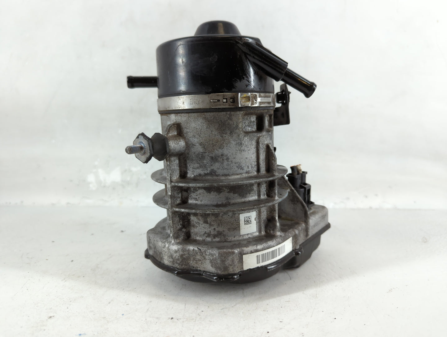 Chevrolet Equinox Power Steering Column Pump Oem - Oemusedautoparts1.com