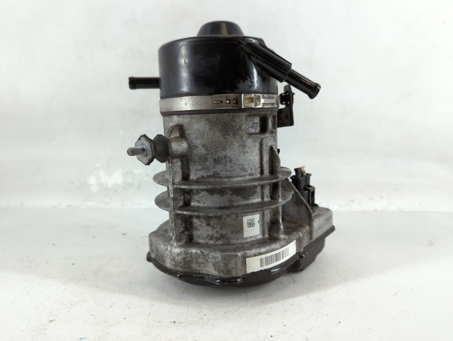 Chevrolet Equinox Power Steering Column Pump Oem - Oemusedautoparts1.com