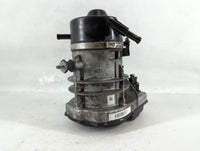 Chevrolet Equinox Power Steering Column Pump Oem - Oemusedautoparts1.com