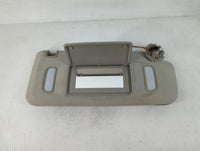 2010-2017 Chevrolet Equinox Sun Visor Shade Replacement Passenger Right Mirror Fits Fits 2010 2011 2012 2013 2014 2015 2016 