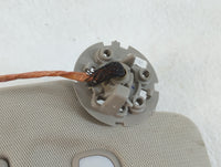 2010-2017 Chevrolet Equinox Sun Visor Shade Replacement Passenger Right Mirror Fits Fits 2010 2011 2012 2013 2014 2015 2016 