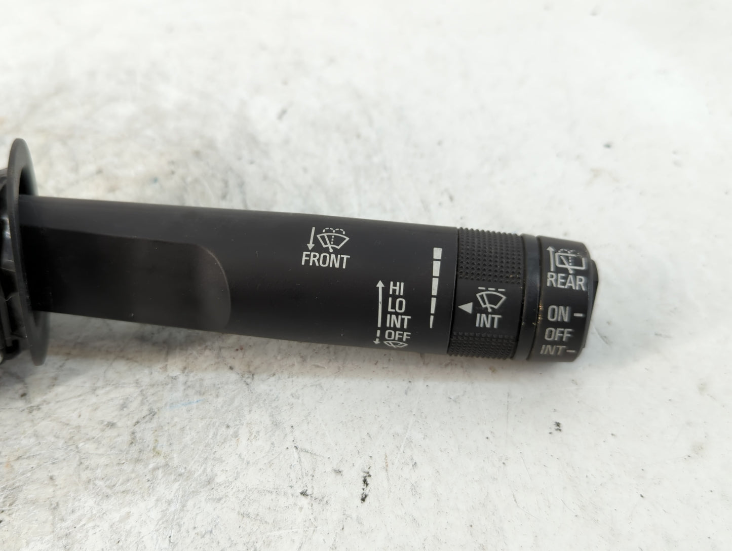 2010-2015 Chevrolet Equinox Column Switch 22782628 - Oemusedautoparts1.com