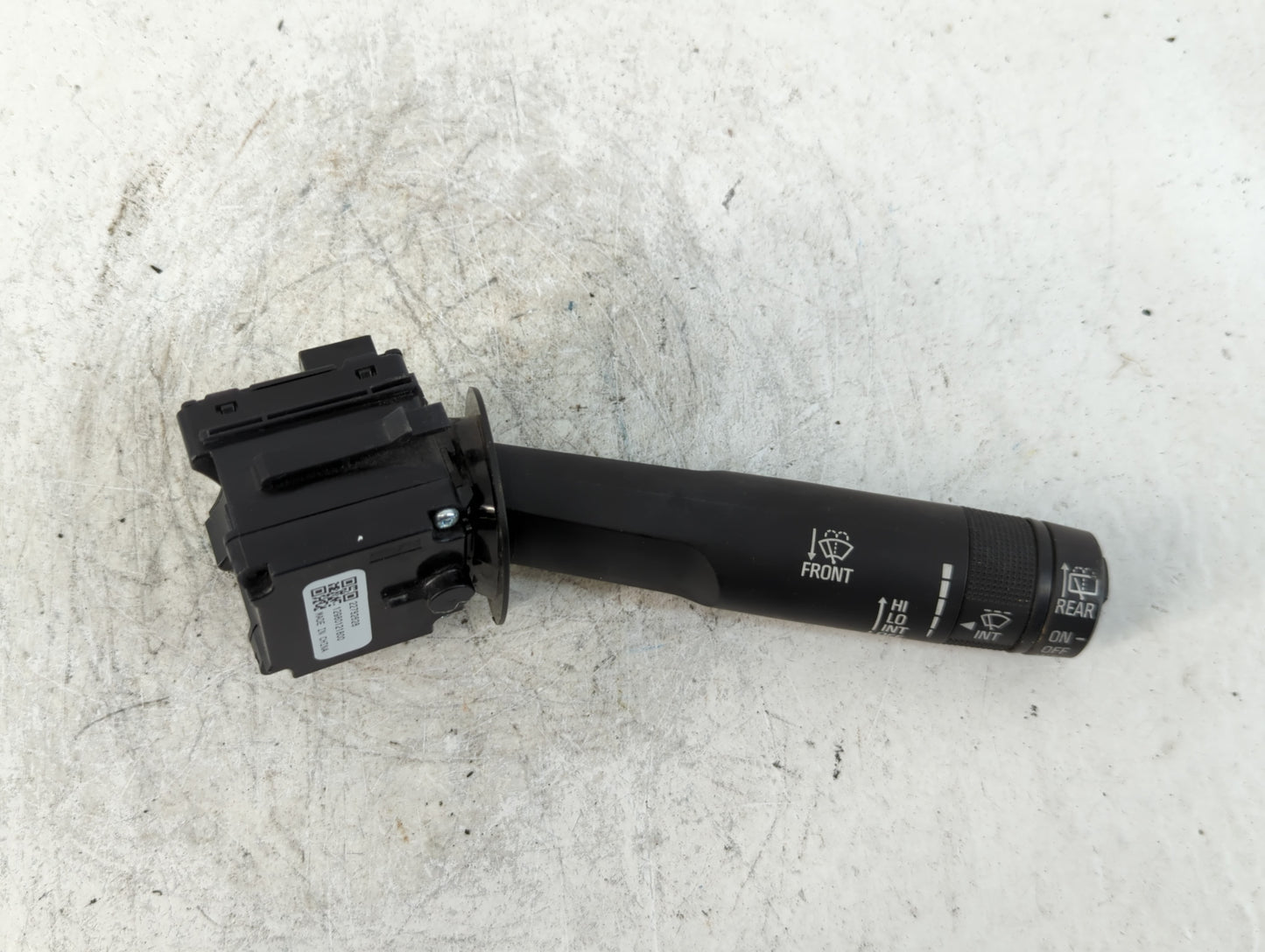 2010-2015 Chevrolet Equinox Column Switch 22782628 - Oemusedautoparts1.com