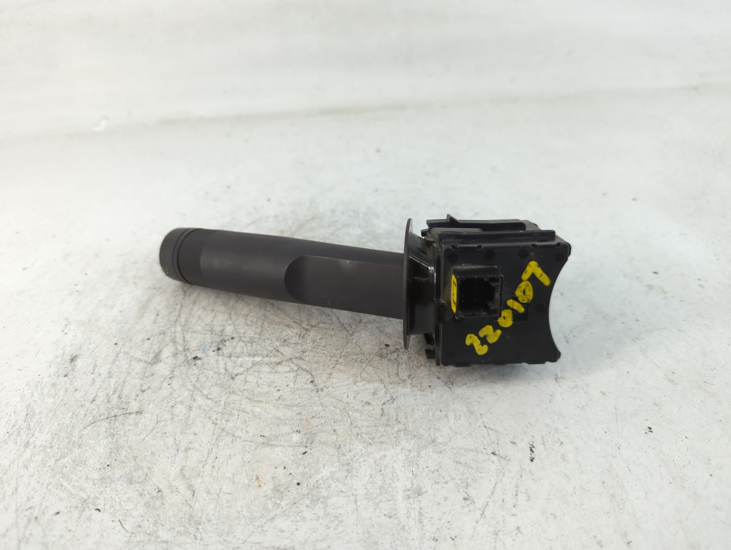 2010-2015 Chevrolet Equinox Column Switch 22782628 - Oemusedautoparts1.com