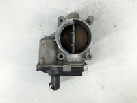 2012-2015 Chevrolet Equinox Throttle Body P/N:12632101CA Fits Fits 2012 2013 2014 2015 OEM Used Auto Parts - Oemusedautopart