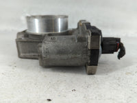 2012-2015 Chevrolet Equinox Throttle Body P/N:12632101CA Fits Fits 2012 2013 2014 2015 OEM Used Auto Parts - Oemusedautopart