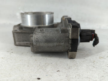 2012-2015 Chevrolet Equinox Throttle Body P/N:12632101CA Fits Fits 2012 2013 2014 2015 OEM Used Auto Parts