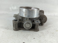 2012-2015 Chevrolet Equinox Throttle Body P/N:12632101CA Fits Fits 2012 2013 2014 2015 OEM Used Auto Parts - Oemusedautopart