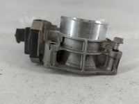 2012-2015 Chevrolet Equinox Throttle Body P/N:12632101CA Fits Fits 2012 2013 2014 2015 OEM Used Auto Parts - Oemusedautopart