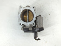 2012-2015 Chevrolet Equinox Throttle Body P/N:12632101CA Fits Fits 2012 2013 2014 2015 OEM Used Auto Parts - Oemusedautopart