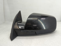 2011-2014 Chevrolet Equinox Driver Side View Mirror - Left Door Mirror OEM Used - Oemusedautoparts1.com