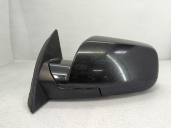 compare product 2011-2014 Chevrolet Equinox Driver Side View Mirror - Left Door Mirror OEM Used