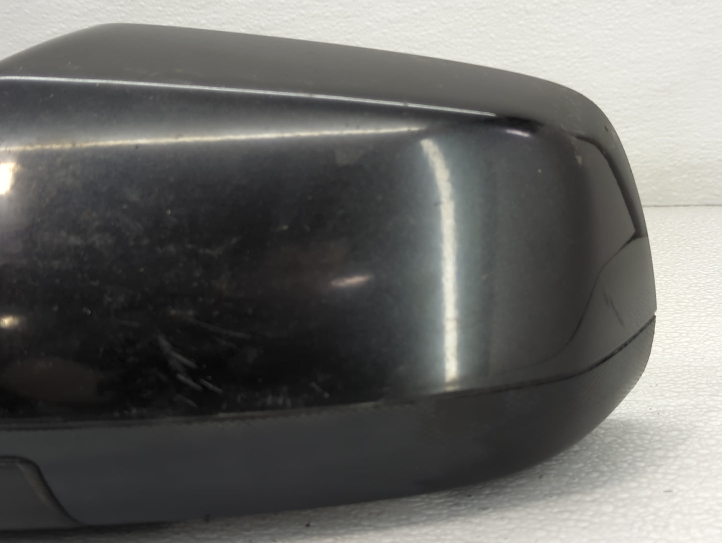 2011-2014 Chevrolet Equinox Driver Side View Mirror - Left Door Mirror OEM Used - Oemusedautoparts1.com