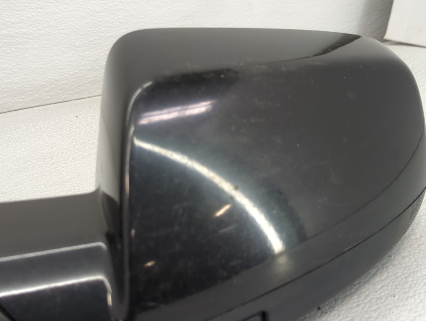 2011-2014 Chevrolet Equinox Driver Side View Mirror - Left Door Mirror OEM Used - Oemusedautoparts1.com