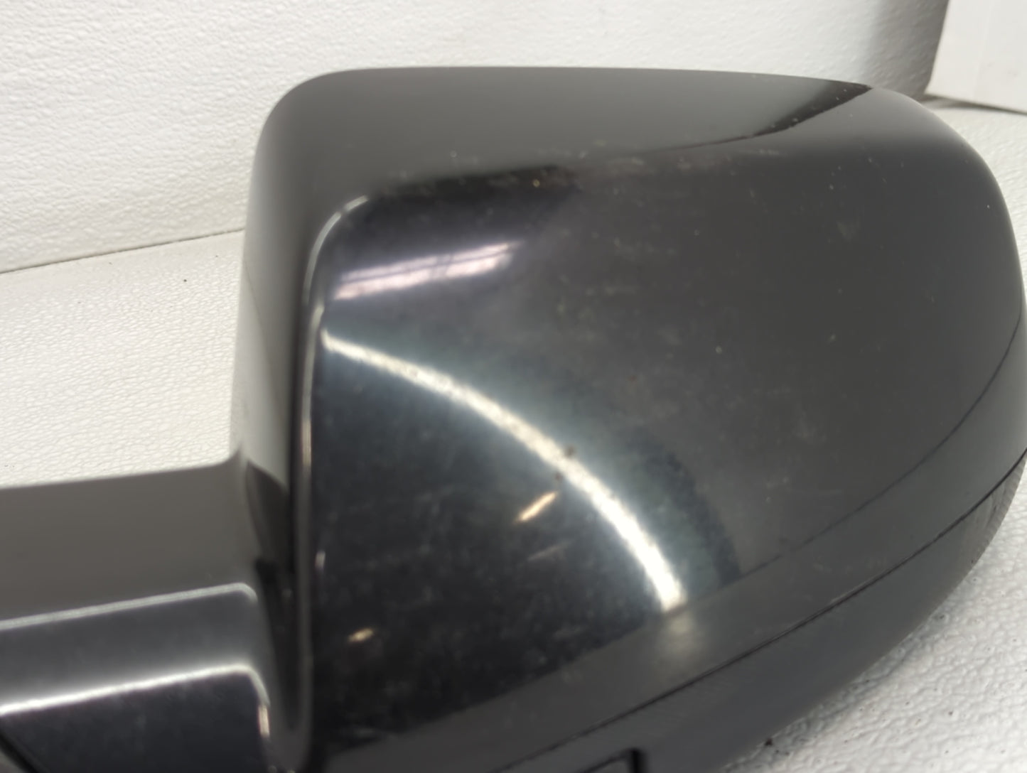 2011-2014 Chevrolet Equinox Driver Side View Mirror - Left Door Mirror OEM Used - Oemusedautoparts1.com