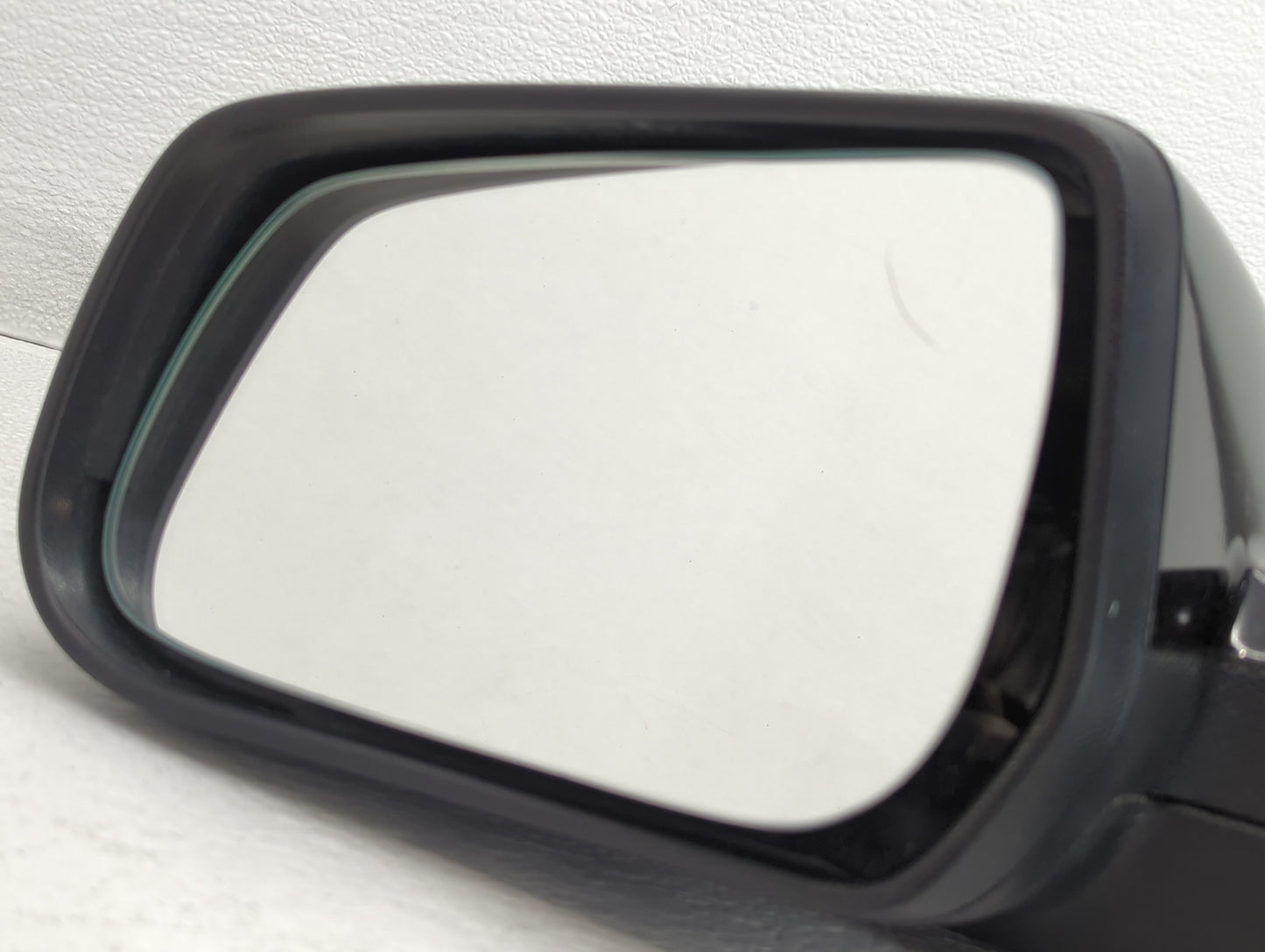 2011-2014 Chevrolet Equinox Driver Side View Mirror - Left Door Mirror OEM Used - Oemusedautoparts1.com