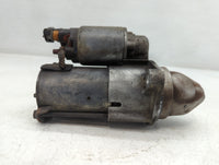 2010-2017 Chevrolet Equinox Car Starter Motor Solenoid OEM P/N:12689317 Fits OEM Used Auto Parts - Oemusedautoparts1.com