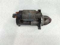 2010-2017 Chevrolet Equinox Car Starter Motor Solenoid OEM P/N:12689317 Fits OEM Used Auto Parts - Oemusedautoparts1.com