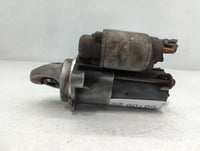 2010-2017 Chevrolet Equinox Car Starter Motor Solenoid OEM P/N:12689317 Fits OEM Used Auto Parts - Oemusedautoparts1.com