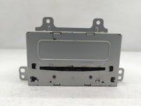 2012-2012 Chevrolet Equinox Am Fm Cd Player Radio Receiver - Oemusedautoparts1.com
