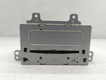 compare product 2012-2012 Chevrolet Equinox Am Fm Cd Player Radio Receiver