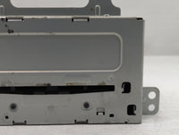 2012-2012 Chevrolet Equinox Am Fm Cd Player Radio Receiver - Oemusedautoparts1.com