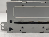 2012-2012 Chevrolet Equinox Am Fm Cd Player Radio Receiver - Oemusedautoparts1.com