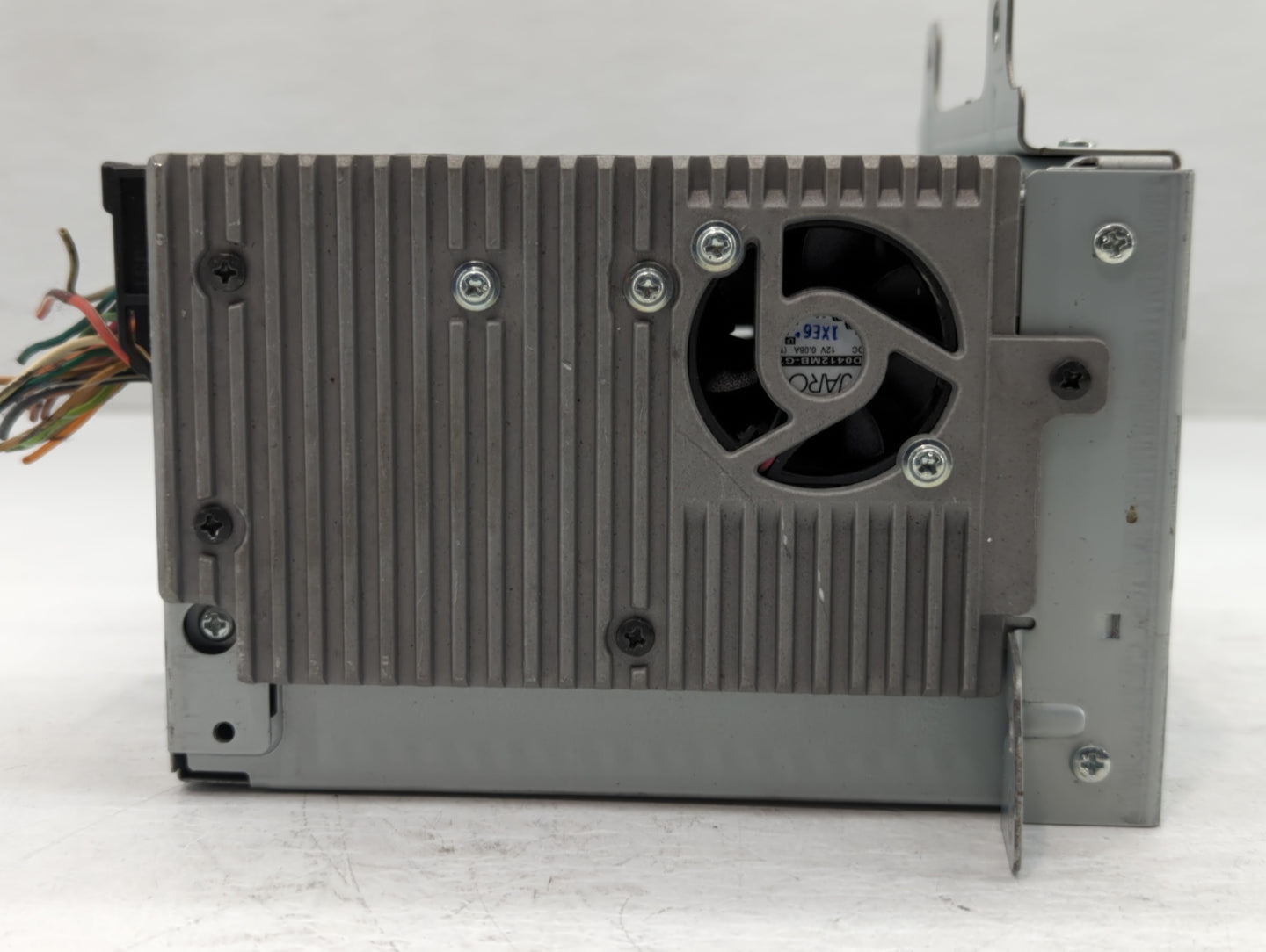 2012-2012 Chevrolet Equinox Am Fm Cd Player Radio Receiver - Oemusedautoparts1.com