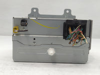 2012-2012 Chevrolet Equinox Am Fm Cd Player Radio Receiver - Oemusedautoparts1.com