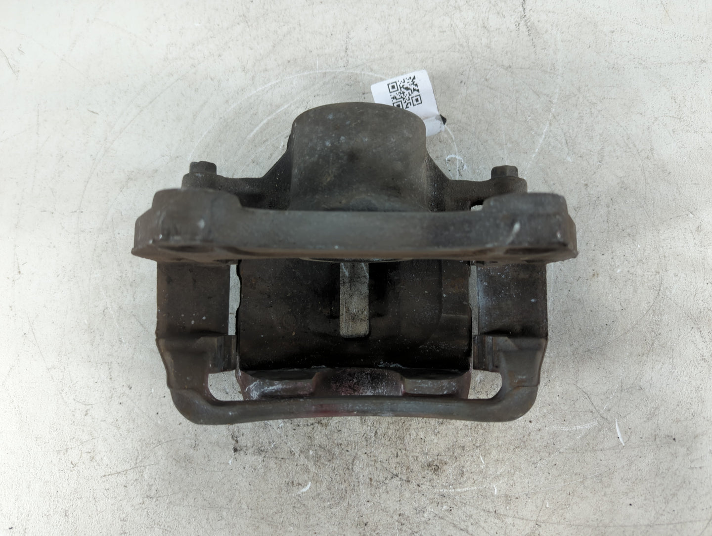 2010-2017 Chevrolet Equinox Front Passenger Right Brake Caliper - Oemusedautoparts1.com