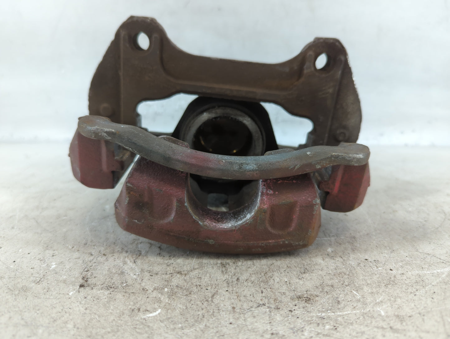 2010-2017 Chevrolet Equinox Front Passenger Right Brake Caliper - Oemusedautoparts1.com