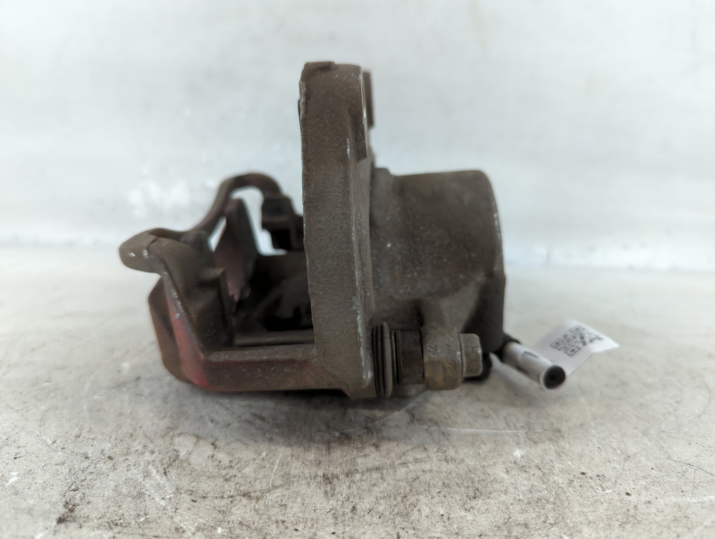 2010-2017 Chevrolet Equinox Front Passenger Right Brake Caliper - Oemusedautoparts1.com