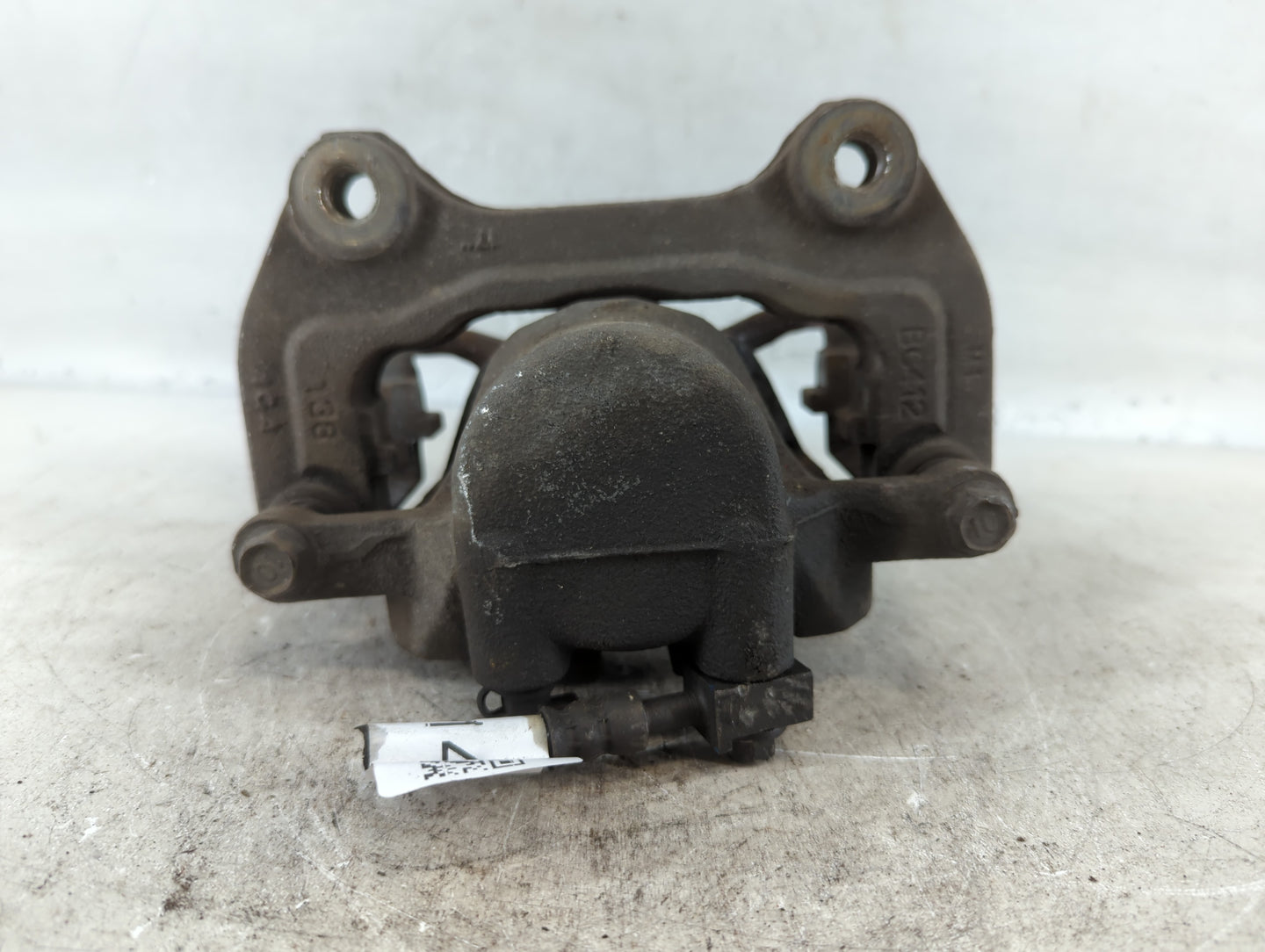 2010-2017 Chevrolet Equinox Front Passenger Right Brake Caliper - Oemusedautoparts1.com