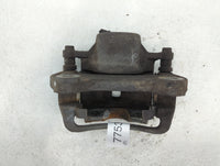 2010-2017 Chevrolet Equinox Front Driver Left Brake Caliper - Oemusedautoparts1.com