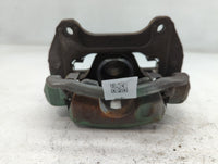2010-2017 Chevrolet Equinox Front Driver Left Brake Caliper - Oemusedautoparts1.com