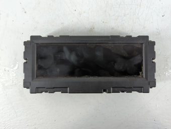 compare product 2010-2015 Chevrolet Equinox Information Display Screen