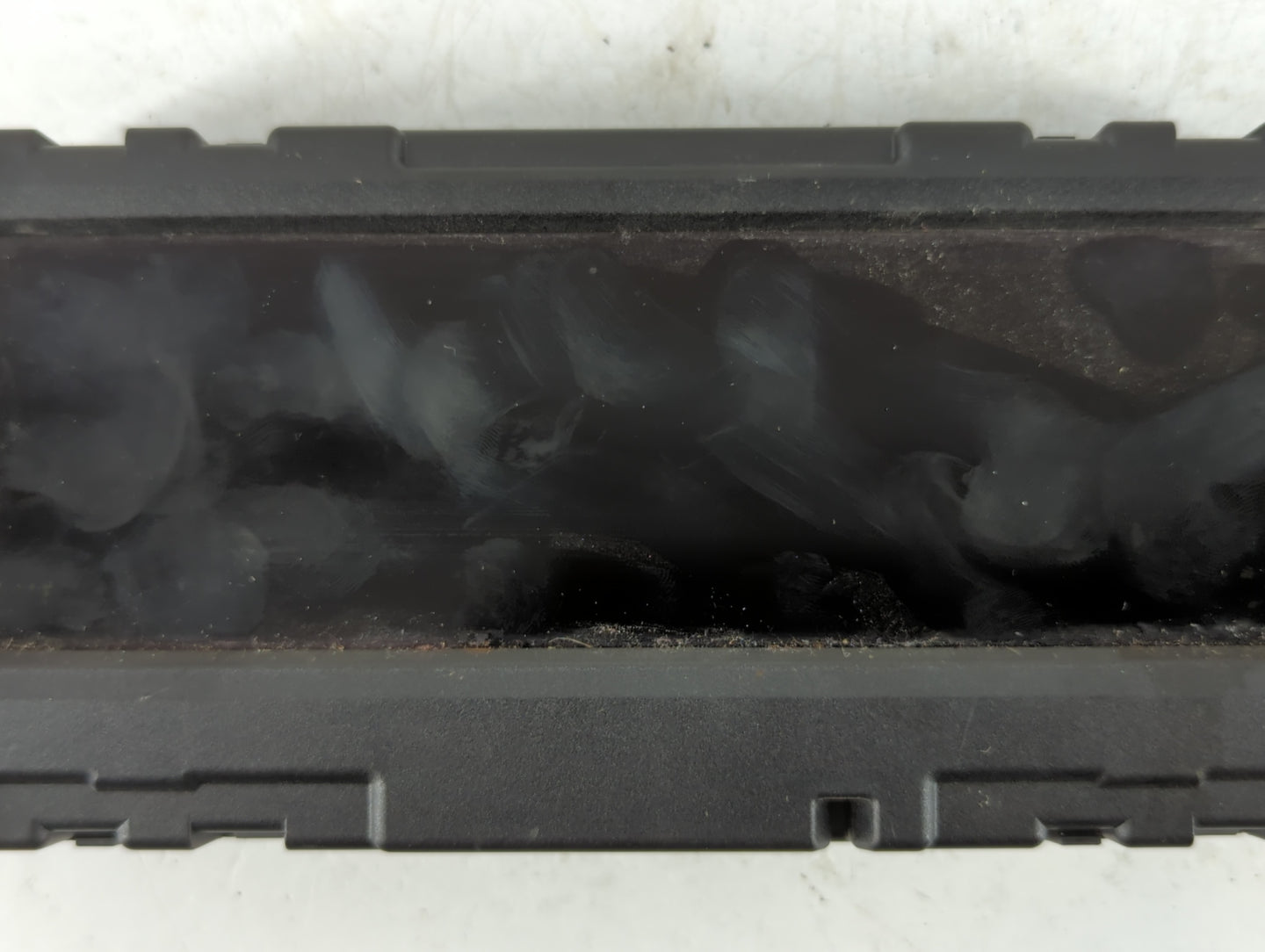 2010-2015 Chevrolet Equinox Information Display Screen - Oemusedautoparts1.com
