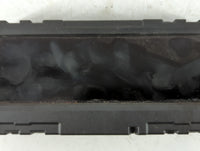 2010-2015 Chevrolet Equinox Information Display Screen - Oemusedautoparts1.com