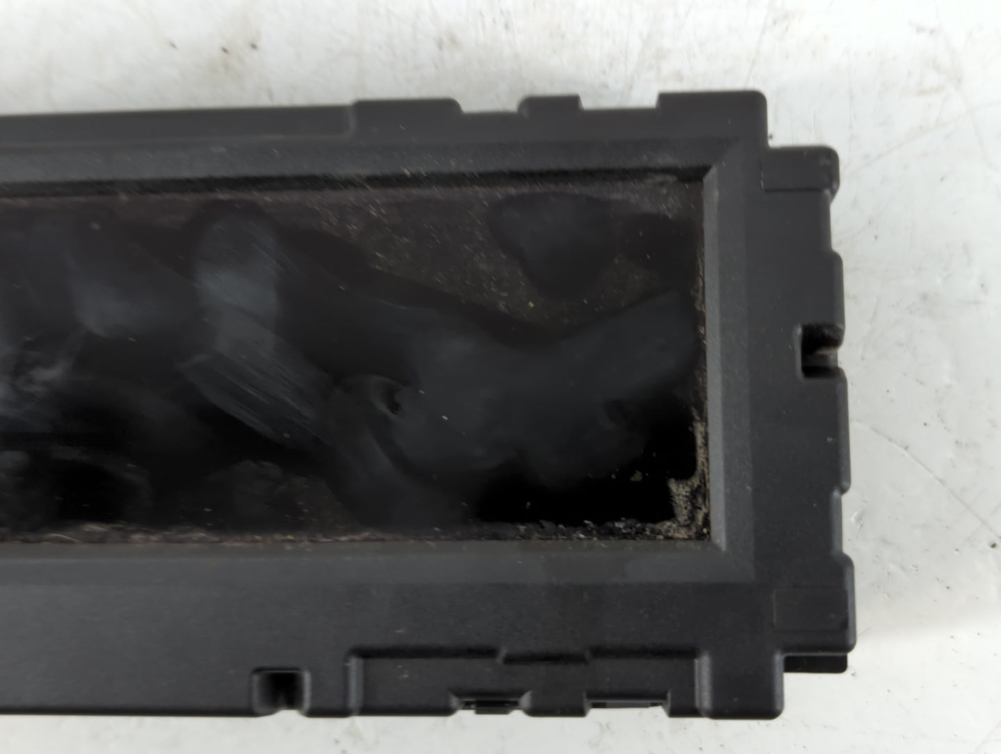 2010-2015 Chevrolet Equinox Information Display Screen - Oemusedautoparts1.com