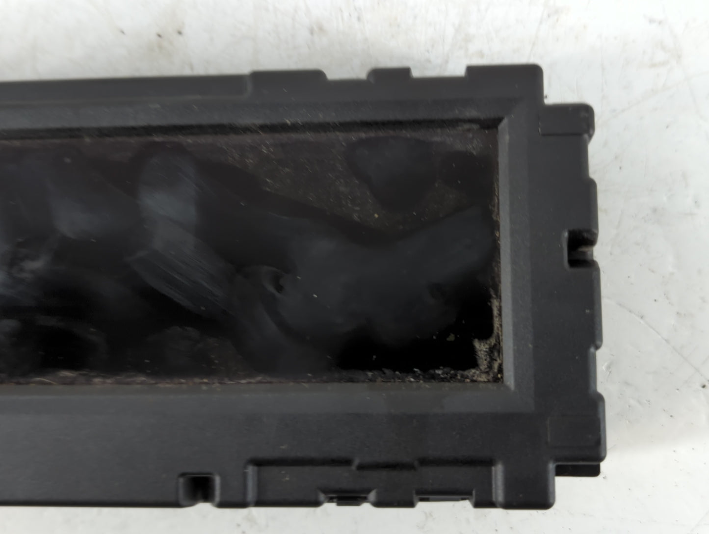 2010-2015 Chevrolet Equinox Information Display Screen - Oemusedautoparts1.com