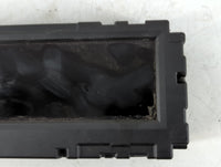 2010-2015 Chevrolet Equinox Information Display Screen - Oemusedautoparts1.com