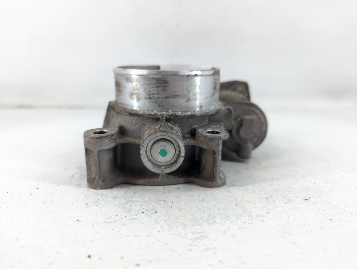 2012-2015 Chevrolet Equinox Throttle Body P/N:12632101CA Fits Fits 2012 2013 2014 2015 OEM Used Auto Parts - Oemusedautopart