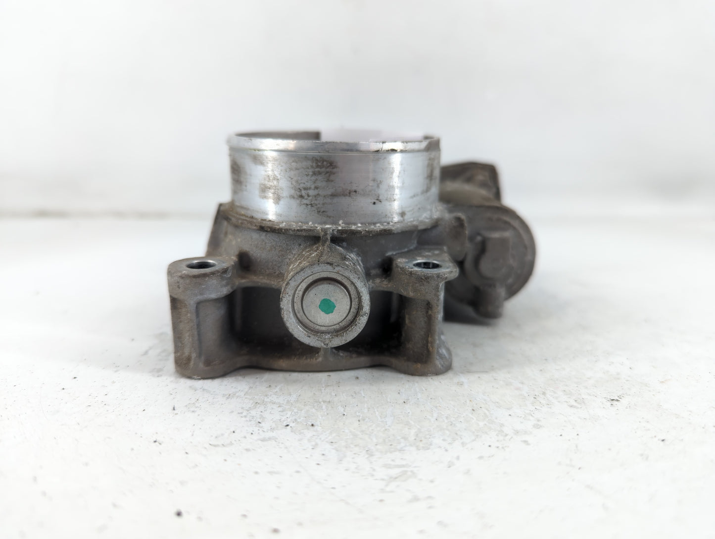 2012-2015 Chevrolet Equinox Throttle Body P/N:12632101CA Fits Fits 2012 2013 2014 2015 OEM Used Auto Parts - Oemusedautopart